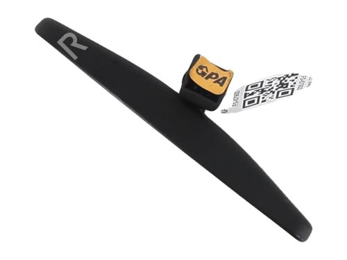 Rear mirror DACIA SANDERO II TCe 90 (B8M1, B8MA, B8AC) | BP31986043I6