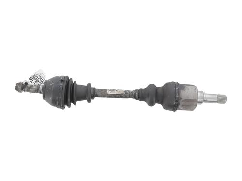 Used Left front driveshaft Left front driveshaft PEUGEOT 205 II (20A/C) [1987-2000] 33229786 33229786