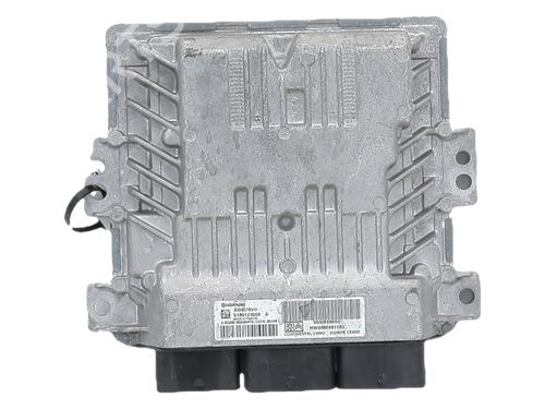Engine control unit (ECU) PEUGEOT 5008 (0U_, 0E_) 1.6 HDi | BP37166575M57 - Image 2