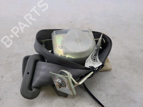 Used Rear right belt tensioner FORD RANGER (ER, EQ, R_) 2.5 TD 4x4 (109 hp) 14989356