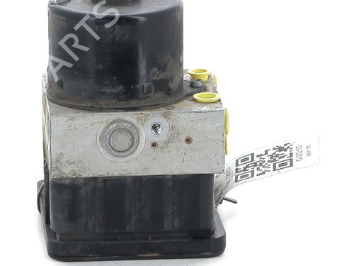 ABS pump RENAULT ESPACE IV (JK0/1_) 2.0 dCi (JK01, JK02, JK1J, JK1K, JK1H) | BP33165944M43 - Image 2