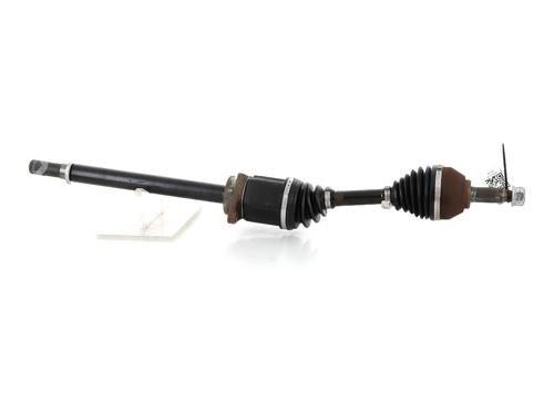Right front driveshaft NISSAN QASHQAI / QASHQAI +2 I (J10, NJ10, JJ10E) 1.6 dCi | BP28122197M39 
