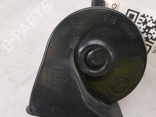 Horn BMW 3 (E90) 318 d | BP27915749E13 
