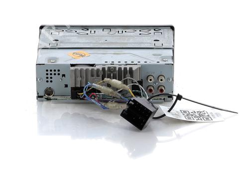 Radio MITSUBISHI PAJERO III (V7_W, V6_W) 2.5 TDi (V64W, V74W) | BP18888504E6 