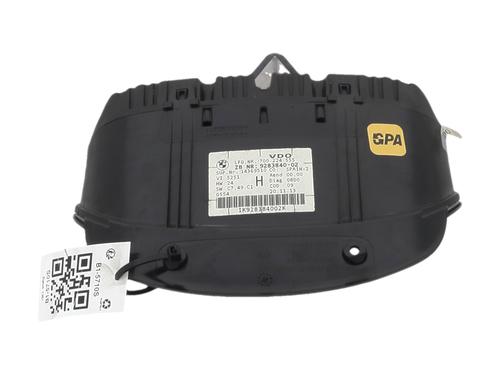 quadro-strumenti-bmw-x1-e84-2009-2010-2011-2012-2013-2014-2015-36211313 main image
