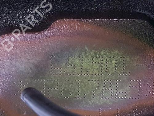 Engine MERCEDES-BENZ A-CLASS (W176) A 200 CDI (176.001) | BP33033128M1  - Image 13