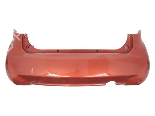 Used Rear bumper Rear bumper SUZUKI SPLASH (EX) 1.3 CDTI (A5B413D) (75 hp) 40441608 40441608