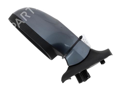 Bakspejl venstre RENAULT TWINGO II (CN0_) 1.2 16V (CN0K, CN0V, CN0A) (76 hp) 33190271