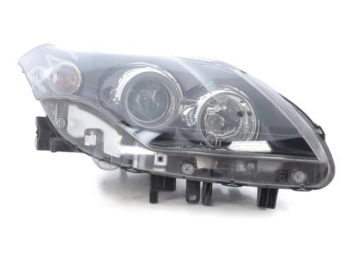 Højre forlygte Højre forlygte RENAULT LAGUNA III (BT0/1) 2.0 dCi (BT07, BT0J, BT14, BT1A, BT1S) (131 hp) 34427757 34427757
