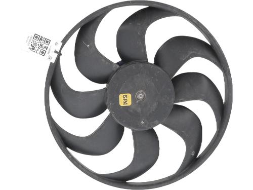 Electro ventilador DACIA LODGY (JS_) 1.2 TCe (JSAY, JSM0) (115 hp) 30557647