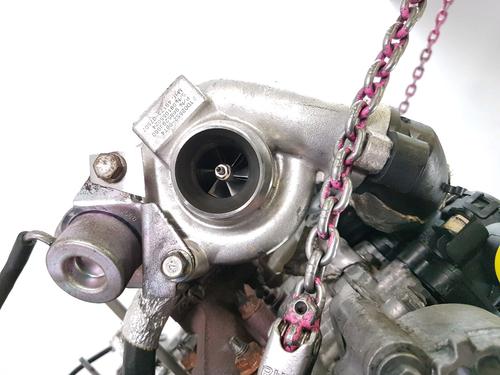 Engine CITROËN C4 I (LC_) 1.6 HDi | BP40057727M1 - Image 9