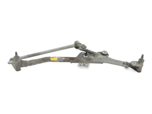 Used Front wipers mechanism CITROËN SAXO (S0, S1) [1996-2004]  24425469