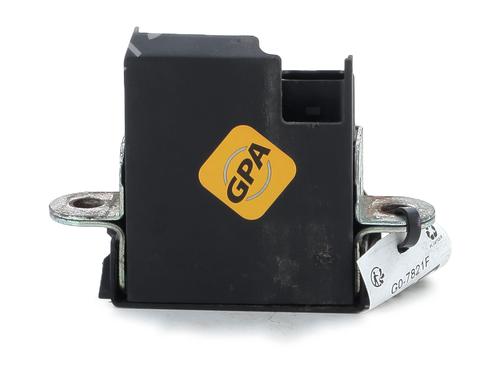 Tailgate lock VW GOLF VI (5K1) 2.0 TDI | BP23141504C101 