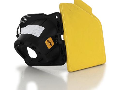 Andre RENAULT MASTER III Platform/Chassis (EV, HV, UV) 2.3 dCi 145 FWD (EV0E, EV0F, HV0E, HV0F, UV0E, UV0F,... | BP30558846O1