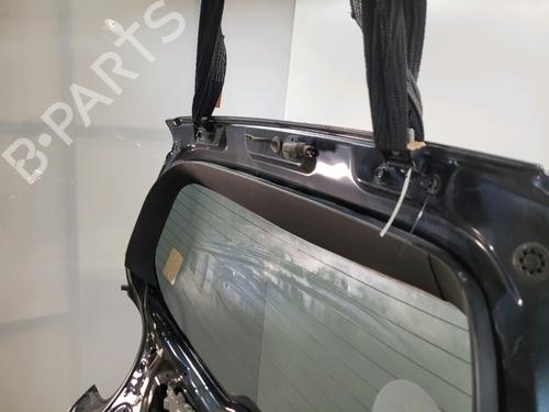 Tailgate TOYOTA AURIS (_E15_) 2.0 D-4D (ADE150_, ADE150R) | BP30190728C6