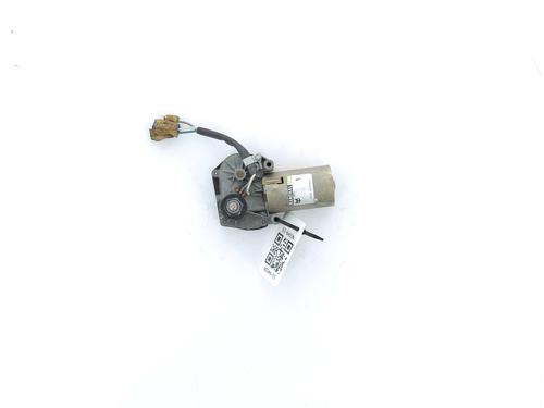 Used Rear wiper motor CITROËN BX (XB-_) 19 (107 hp) 16297393