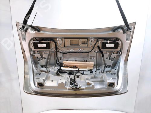 Tailgate AUDI A4 B7 Convertible (8HE) 2.0 TDI | BP17750367C6 