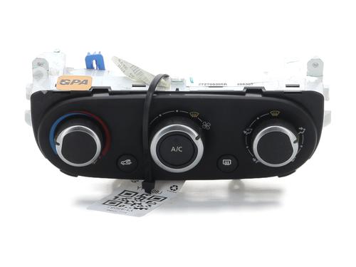 Commande Chauffage RENAULT CLIO IV Grandtour (KH_) 0.9 TCe 90 (90 hp) 30583522