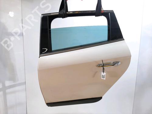 Used Left rear door LANCIA DELTA III (844_) 1.6 D Multijet (844.AXP1A) (105 hp) 17804152
