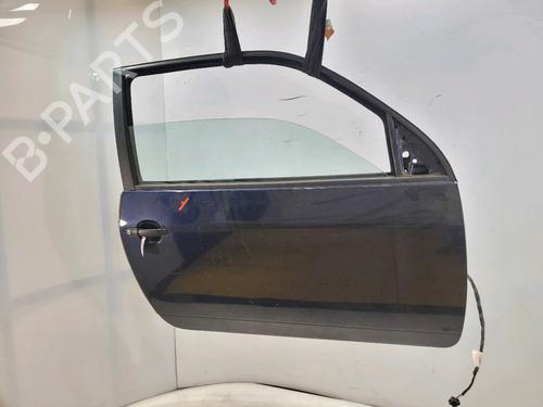 Used Right front door SEAT AROSA (6H1) 1.0 (50 hp) 23267276