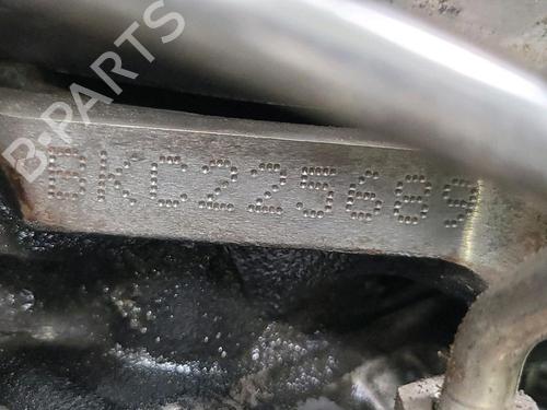 Motor VW TOURAN (1T1, 1T2) 1.9 TDI | BP29988098M1 