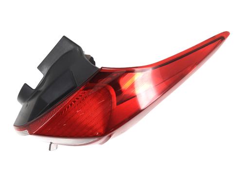 Used Right taillight FORD FOCUS III [2010-2020]  33166010
