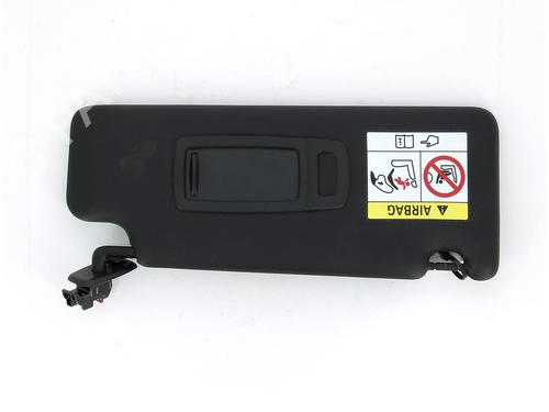 Used Right sun visor BMW 2 Active Tourer (F45) 218 d (150 hp) 18022134