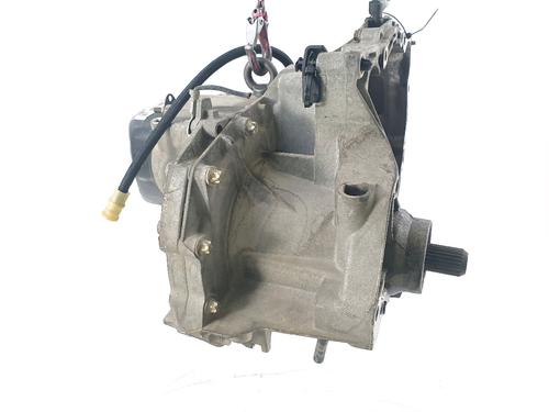 Gearbox RENAULT CLIO II (BB_, CB_)  | BP26312446M3 