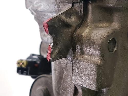 Engine SUZUKI ALTO VII (GF) 1.0 (AMF310, GFC31S) | BP17379968M1 