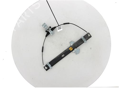 Used Front left window mechanism CHEVROLET MATIZ (M200, M250) 0.8 (52 hp) 16431576