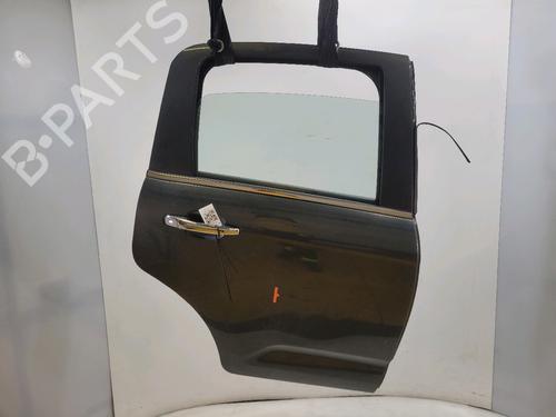 Used Right rear door CITROËN C3 II (SC_) 1.6 HDi (92 hp) 31662579