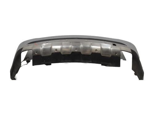 Rear bumper MERCEDES-BENZ M-CLASS (W164) ML 320 CDI 4-matic (164.122) | BP29578614C8 