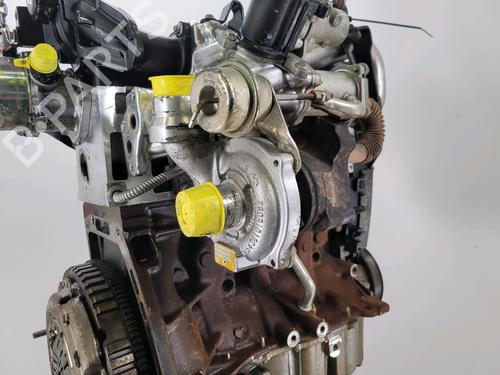 Engine RENAULT KANGOO Express (FW0/1_) 1.5 dCi 85 (FW0K, FW0L, FW0B) | BP40058326M1 - Image 6