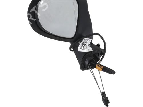 Used Left mirror RENAULT MODUS / GRAND MODUS (F/JP0_) 1.5 dCi 75 (75 hp) 30054132