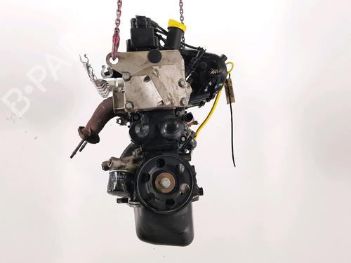 Used Engine RENAULT TWINGO I (C06_) 1.2 (C066, C068) (58 hp) 32434044