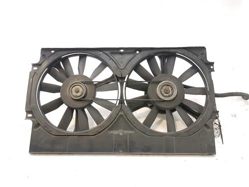 Used Radiator fan VW CADDY II Box Body/MPV (9K9A) 1.9 TDI (90 hp) 16782384