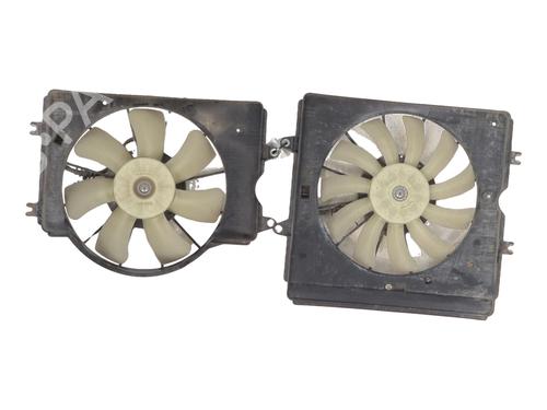 Køleventilator elektrisk HONDA FR-V (BE) 2.2 i CTDi (BE5) (140 hp) 24481186