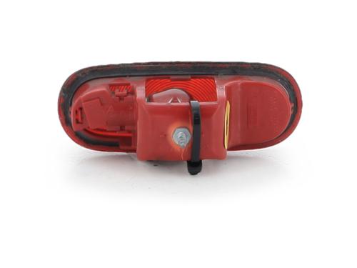 Bremselys RENAULT TRAFIC II Van (FL) 2.0 dCi 90 (FL0H, FL00, FL01, FL0M, FL0P, FL0S) | BP36446916L11 - Image 2
