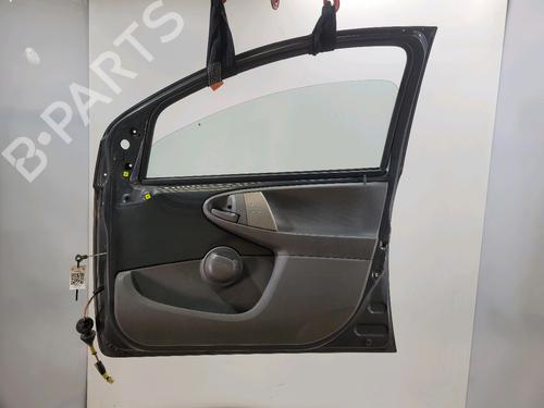 Right front door CITROËN C1 (PM_, PN_) 1.0 | BP28533808C3 