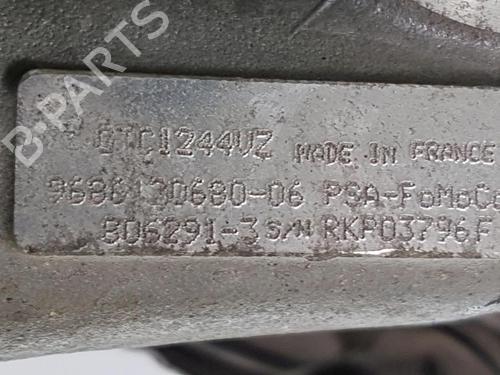 Engine CITROËN C4 Picasso II 1.6 HDi / BlueHDi 115 | BP31079495M1 