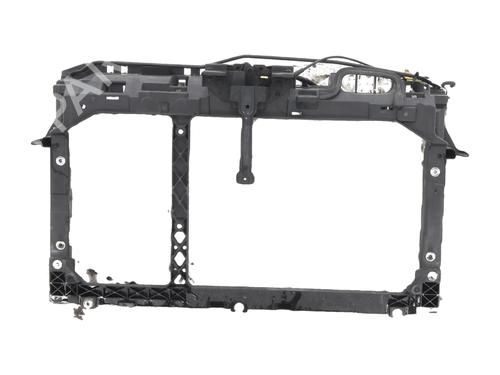 Frontplade/Frontkurv FORD FIESTA VI (CB1, CCN) 1.6 TDCi (95 hp) 30842230