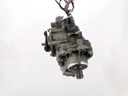 Used Transfer box Transfer box AUDI Q3 (8UB, 8UG) 2.0 TDI quattro (177 hp) 19040487 19040487