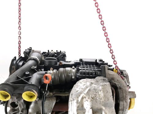 Engine CITROËN C4 II (NC_) 1.6 HDi 115 | BP31749361M1