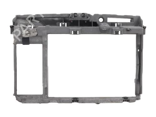 Used Front slam panel Front slam panel PEUGEOT 208 I (CA_, CC_) 1.6 HDi (92 hp) 34177678 34177678