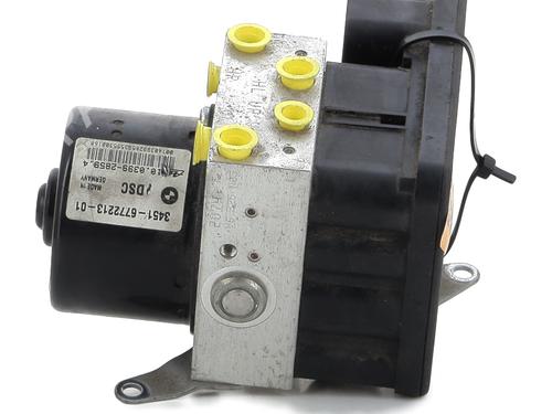 ABS pump BMW 3 (E90) 320 i | BP28366205M43 