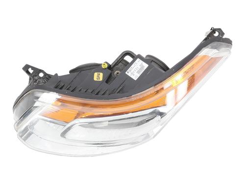 Left headlight CITROËN C3 Picasso (SH_) 1.6 HDI 90 | BP40248993C28 - Image 5