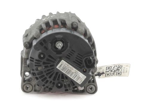 Used Alternator Alternator RENAULT MEGANE III Grandtour (KZ0/1) 1.5 dCi (86 hp) 33972334 33972334