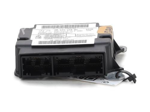 Used ECU airbags CITROËN C5 AIRCROSS (A_) 1.5 BlueHDi 130 (ACYHZJ, ACYHZR) (131 hp) 29381231