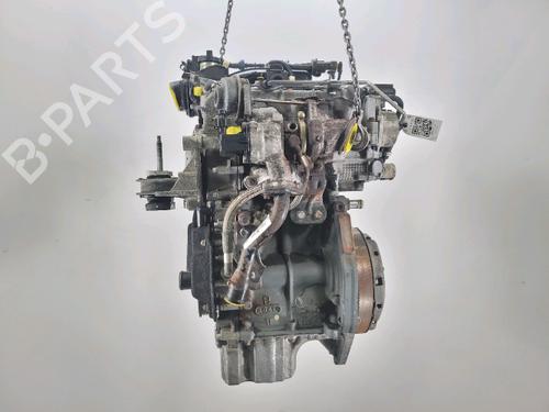 Engine FIAT PANDA (312_, 319_) 0.9 (312PXG1A) | BP40441299M1 - Image 2