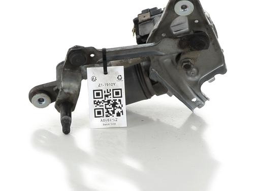 Front wiper motor PEUGEOT 3008 I MPV (0U_) 1.6 HDi | BP28177576M29 